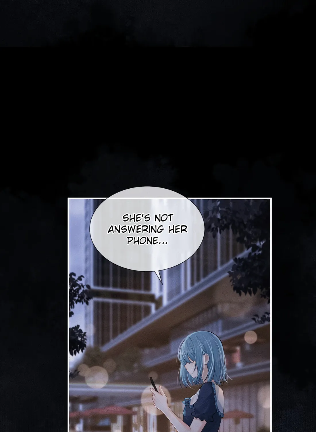 Kiss Me In The Dark Of Night Chapter 14 page 53 - 