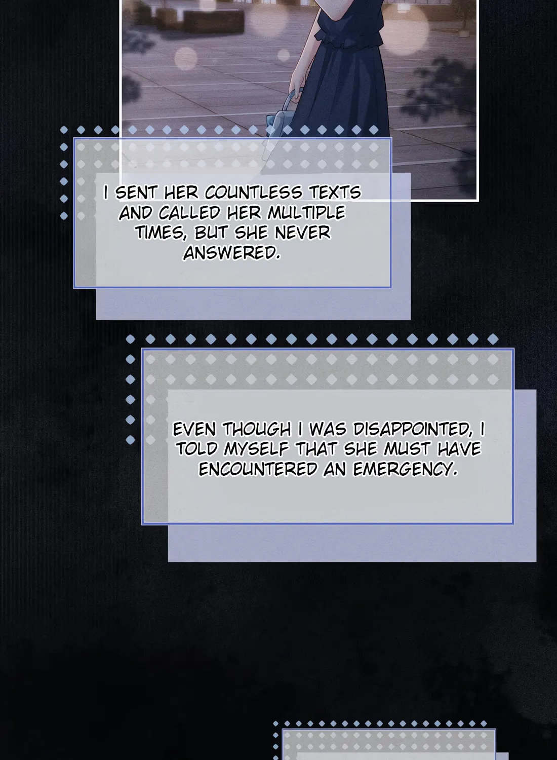 Kiss Me In The Dark Of Night Chapter 14 page 54 - 