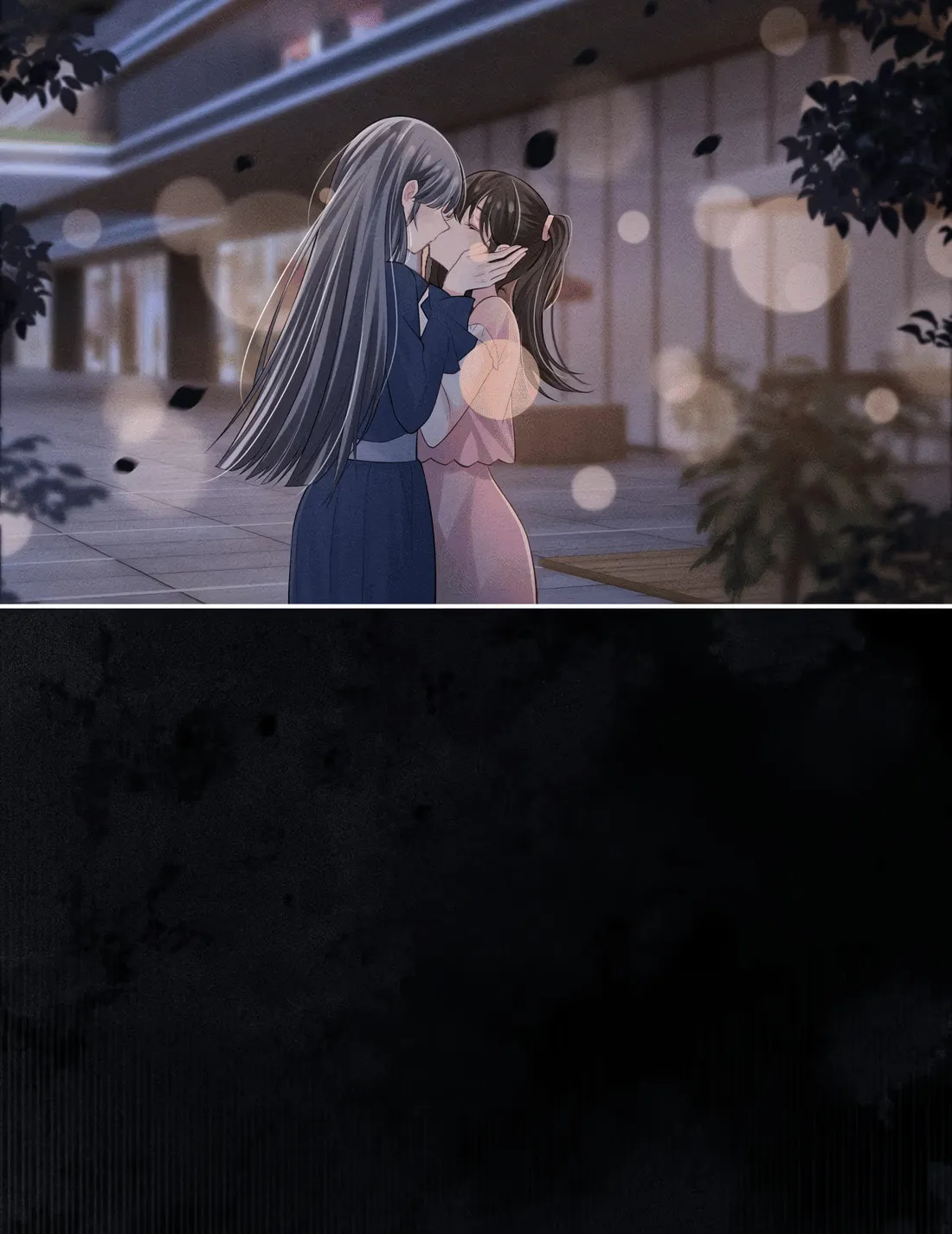 Kiss Me In The Dark Of Night Chapter 14 page 56 - 