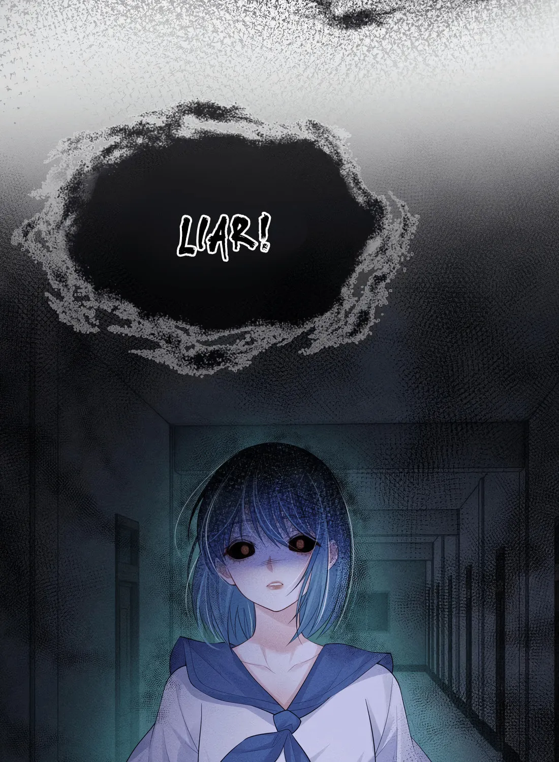 Kiss Me In The Dark Of Night Chapter 14 page 58 - 