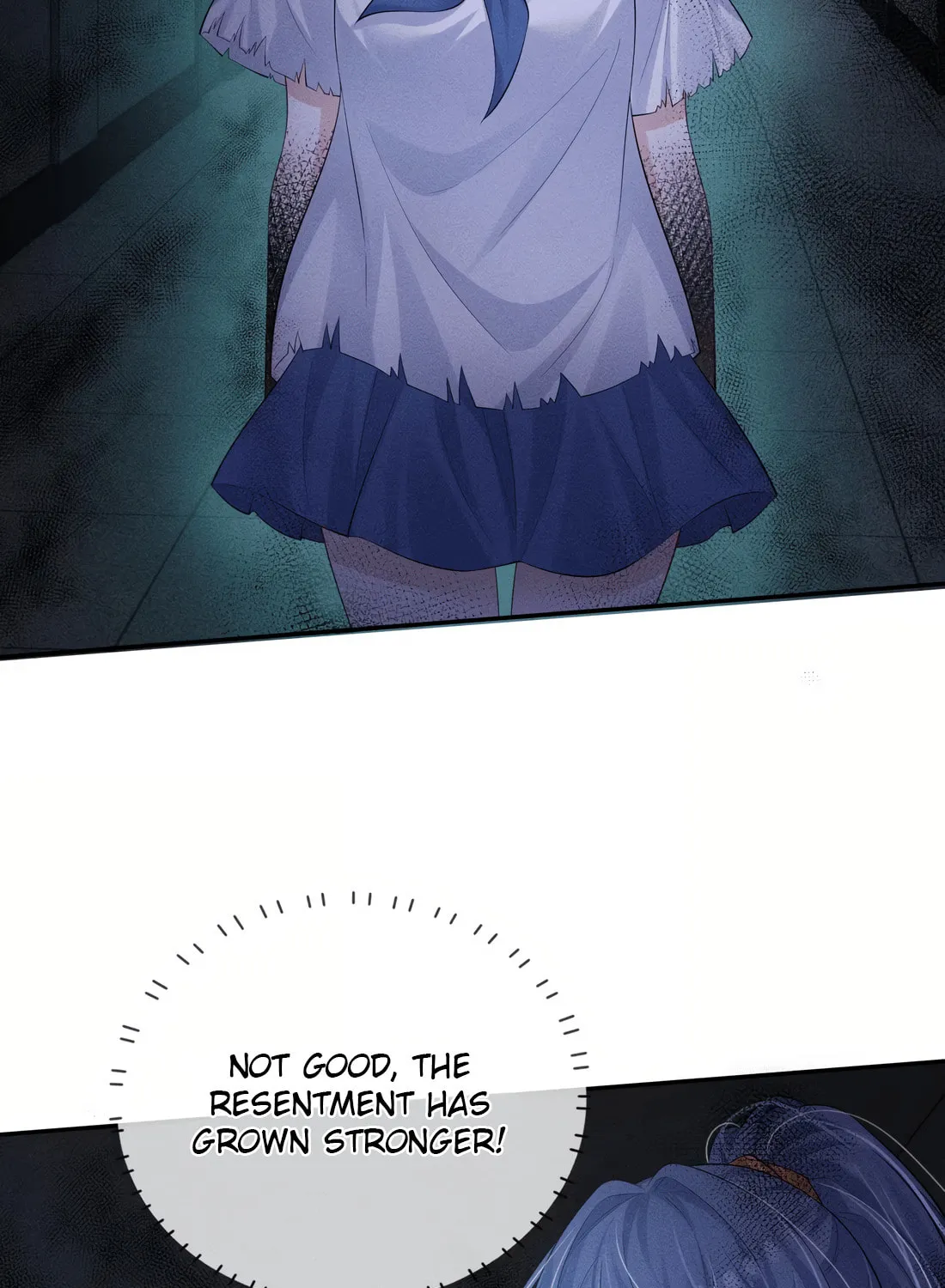 Kiss Me In The Dark Of Night Chapter 14 page 59 - 