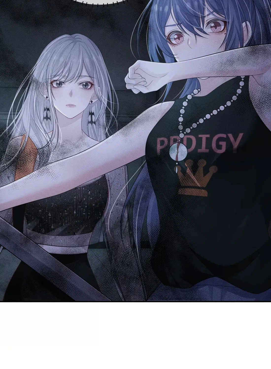 Kiss Me In The Dark Of Night Chapter 14 page 60 - 