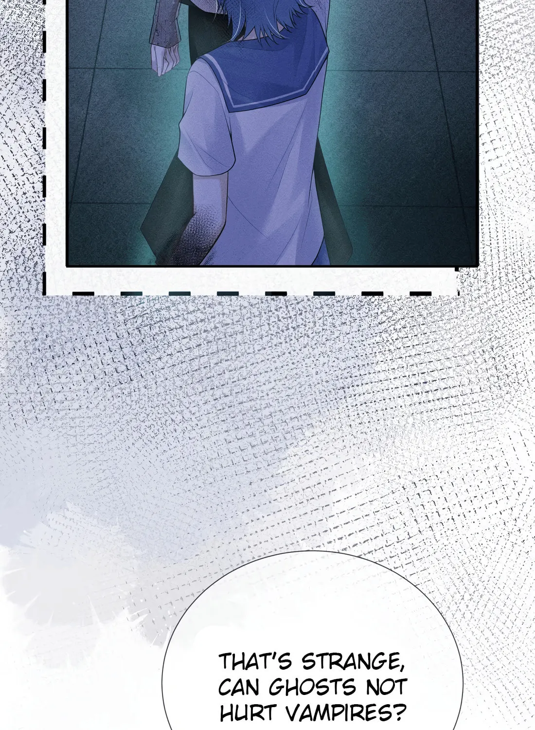 Kiss Me In The Dark Of Night Chapter 14 page 7 - 