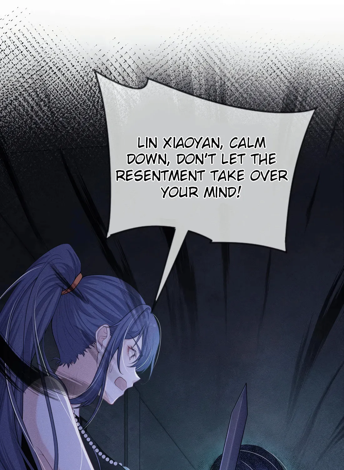 Kiss Me In The Dark Of Night Chapter 14 page 62 - 