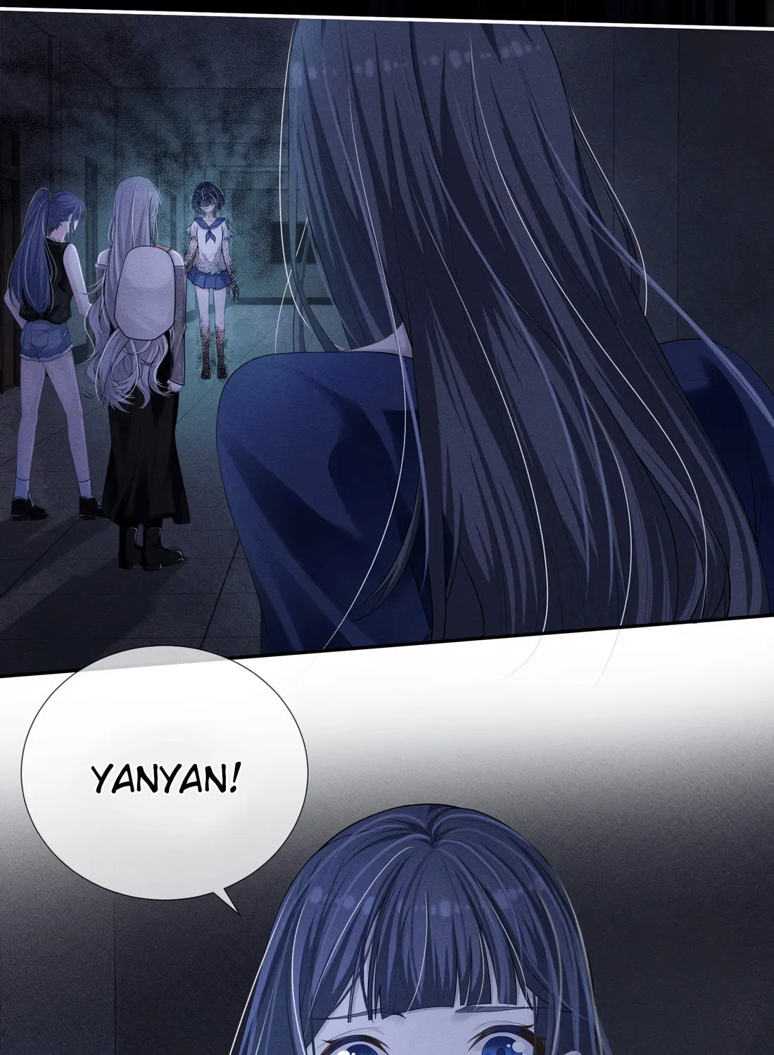 Kiss Me In The Dark Of Night Chapter 14 page 68 - 