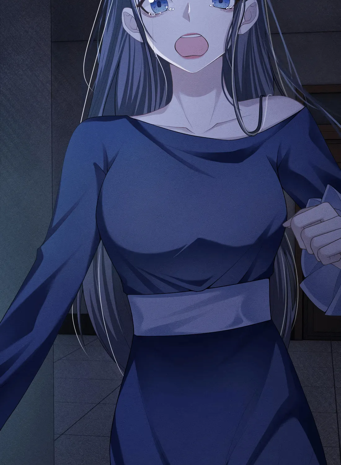 Kiss Me In The Dark Of Night Chapter 14 page 69 - 