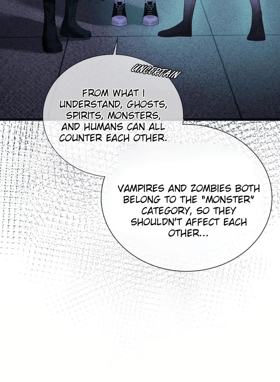 Kiss Me In The Dark Of Night Chapter 14 page 9 - 
