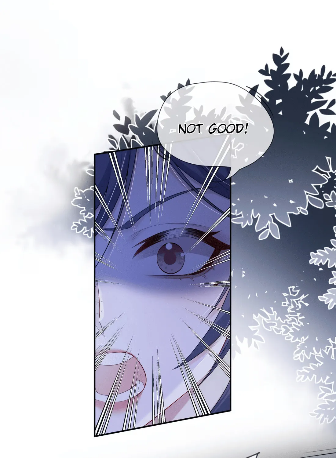 Kiss Me In The Dark Of Night Chapter 15 page 12 - 