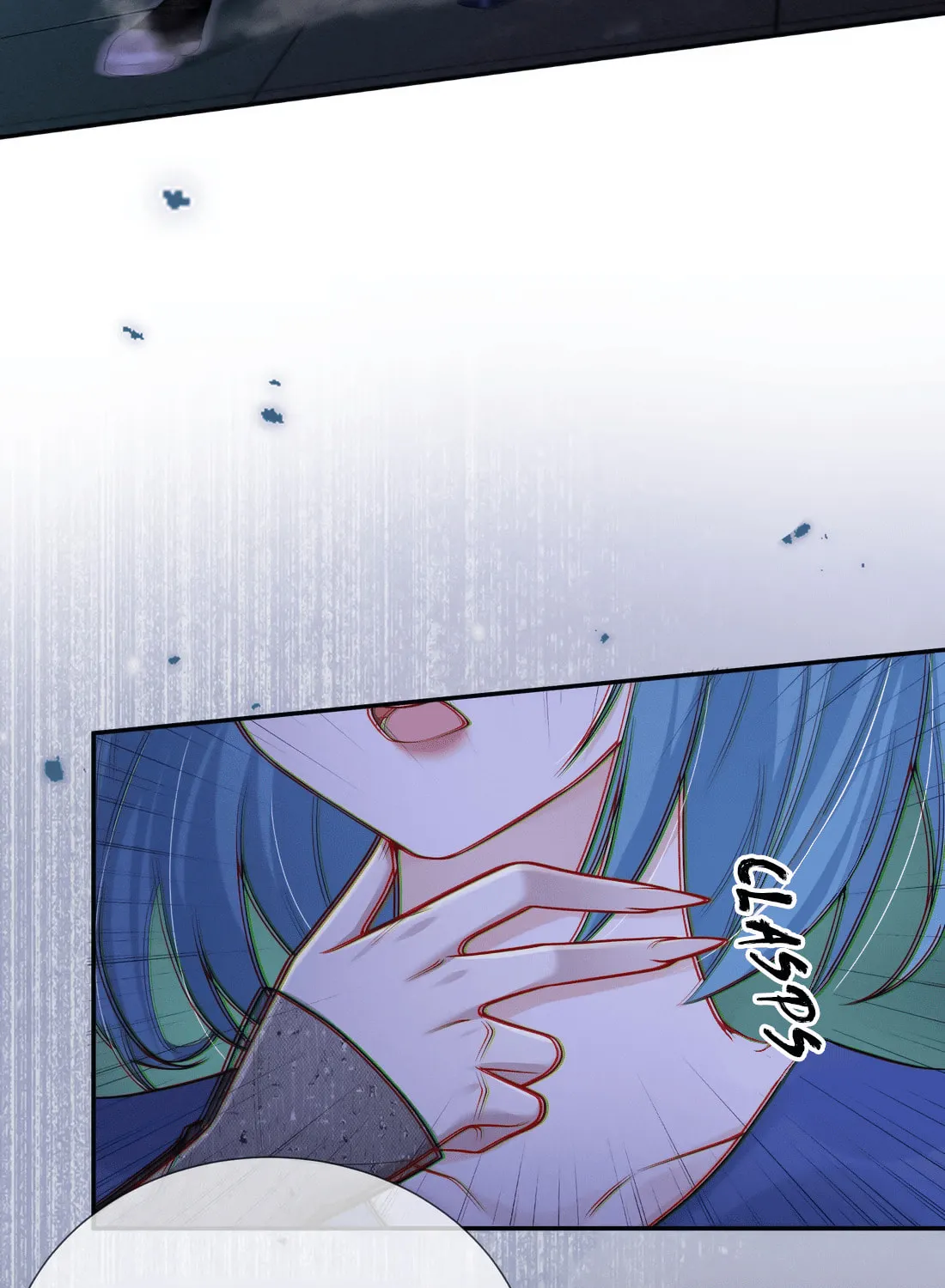 Kiss Me In The Dark Of Night Chapter 15 page 14 - 
