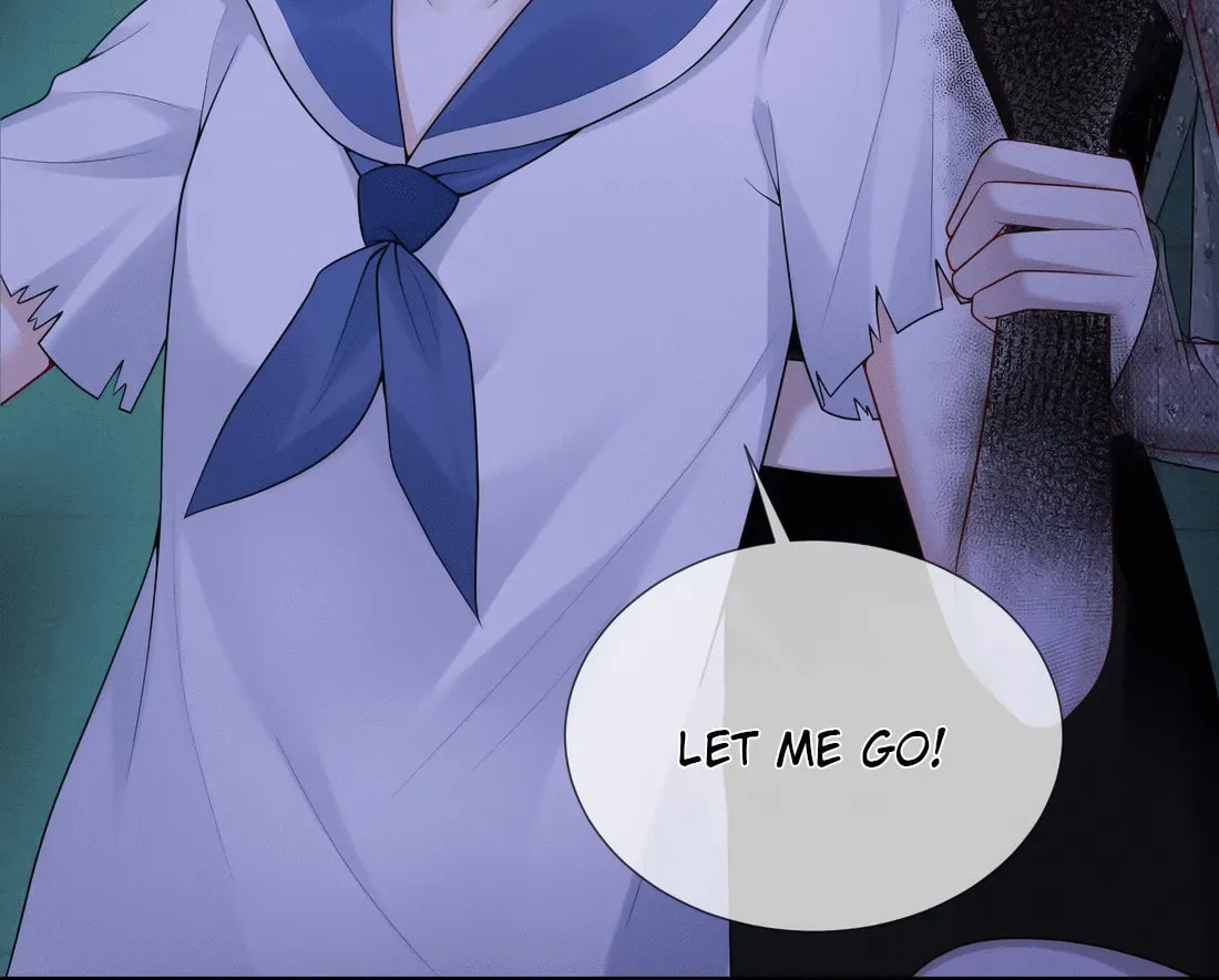Kiss Me In The Dark Of Night Chapter 15 page 16 - 