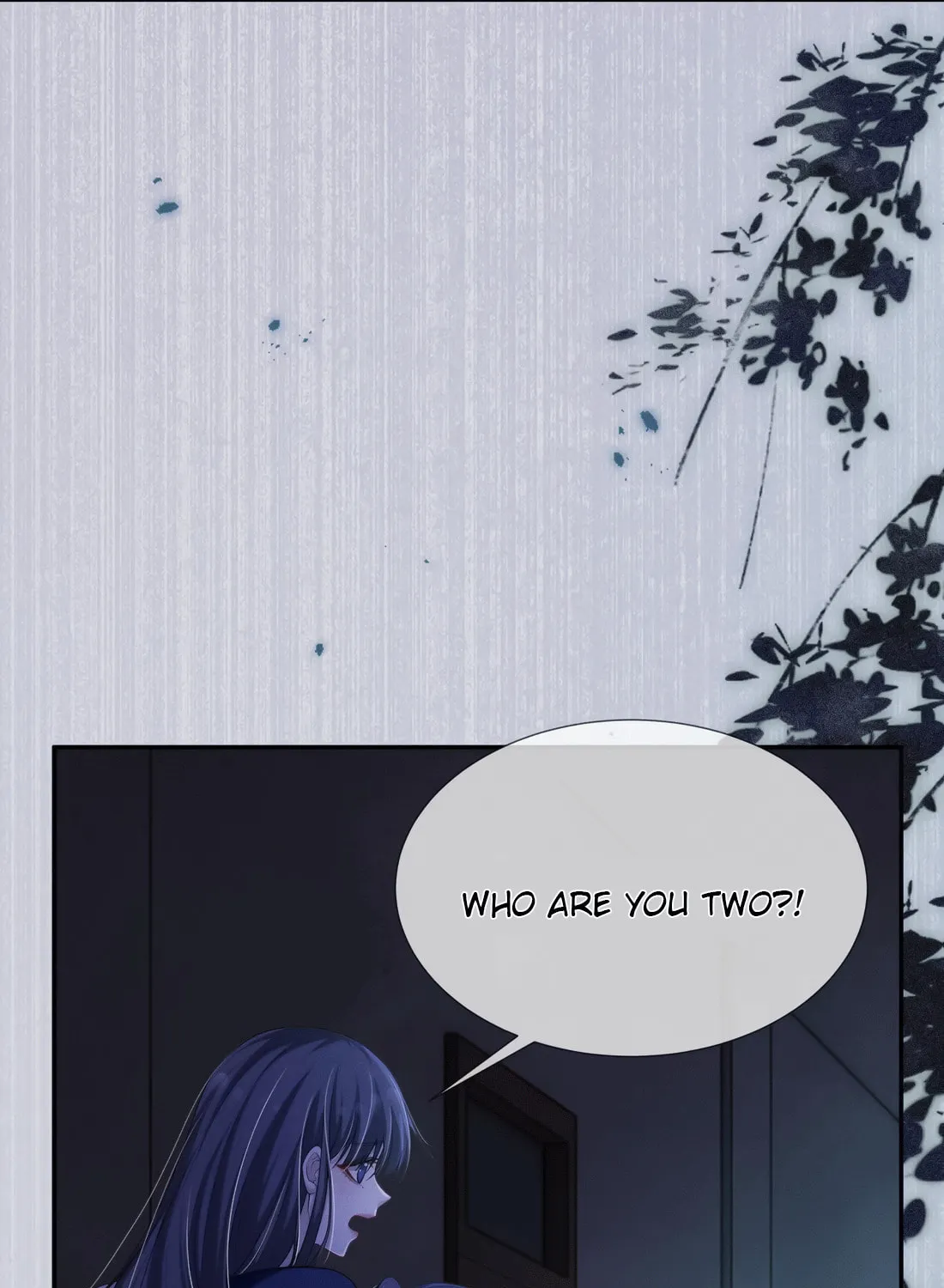 Kiss Me In The Dark Of Night Chapter 15 page 17 - 