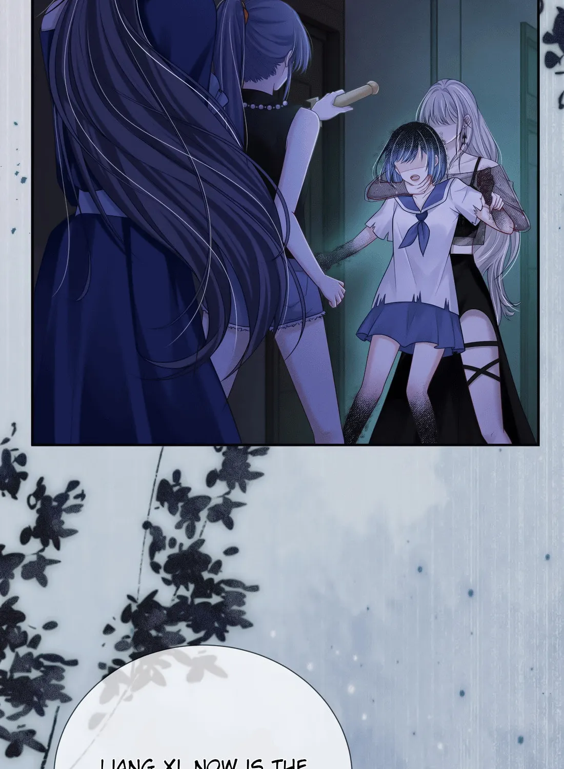 Kiss Me In The Dark Of Night Chapter 15 page 18 - 