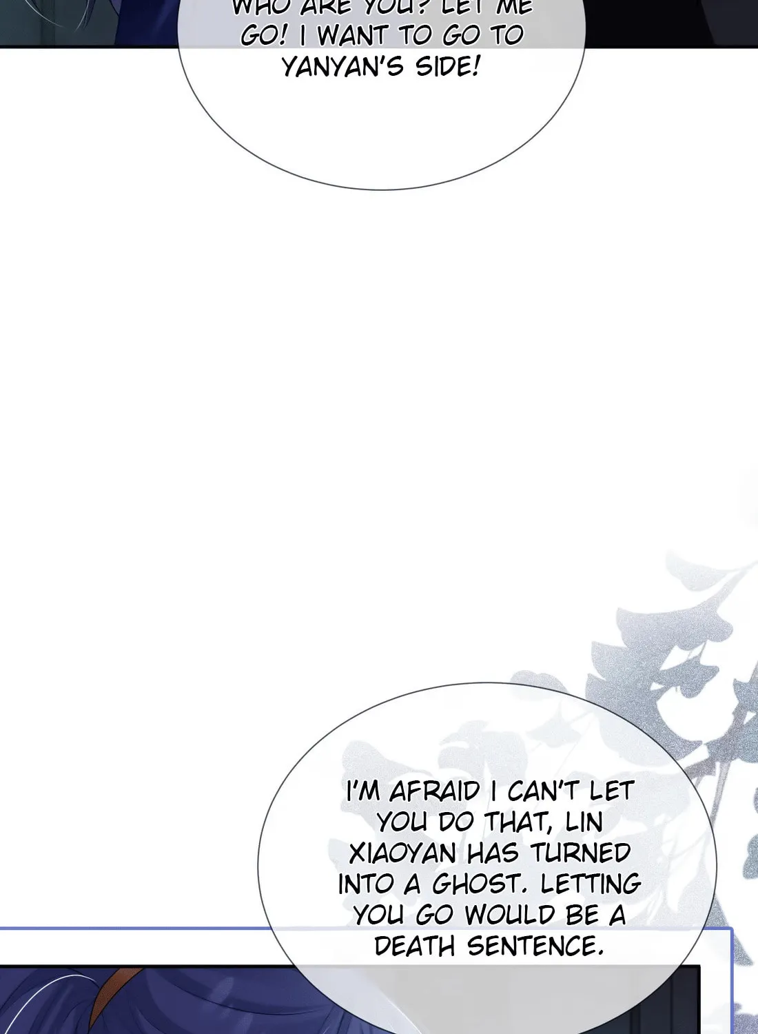 Kiss Me In The Dark Of Night Chapter 15 page 20 - 