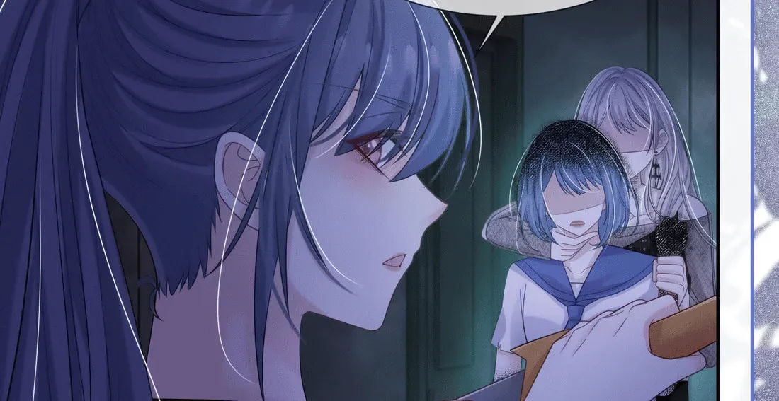 Kiss Me In The Dark Of Night Chapter 15 page 21 - 
