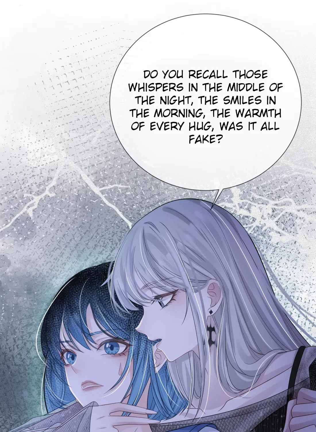 Kiss Me In The Dark Of Night Chapter 15 page 23 - 