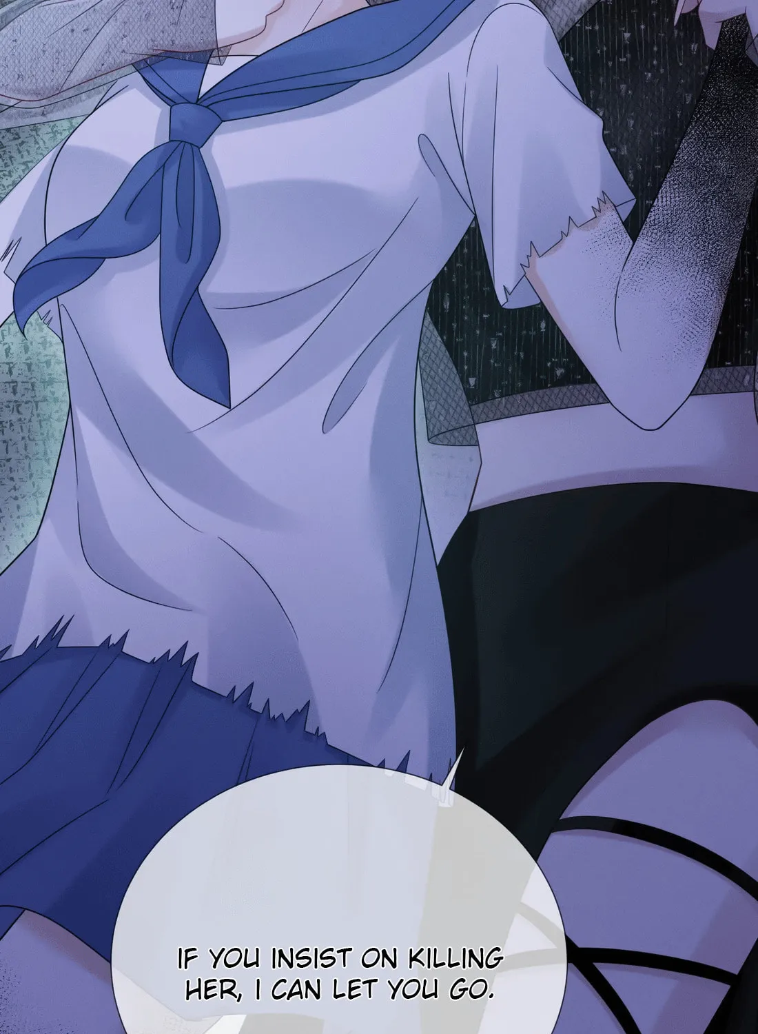 Kiss Me In The Dark Of Night Chapter 15 page 24 - 
