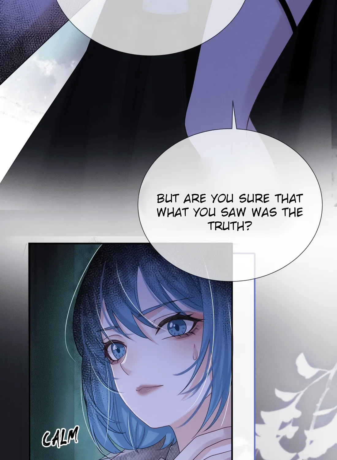 Kiss Me In The Dark Of Night Chapter 15 page 25 - 