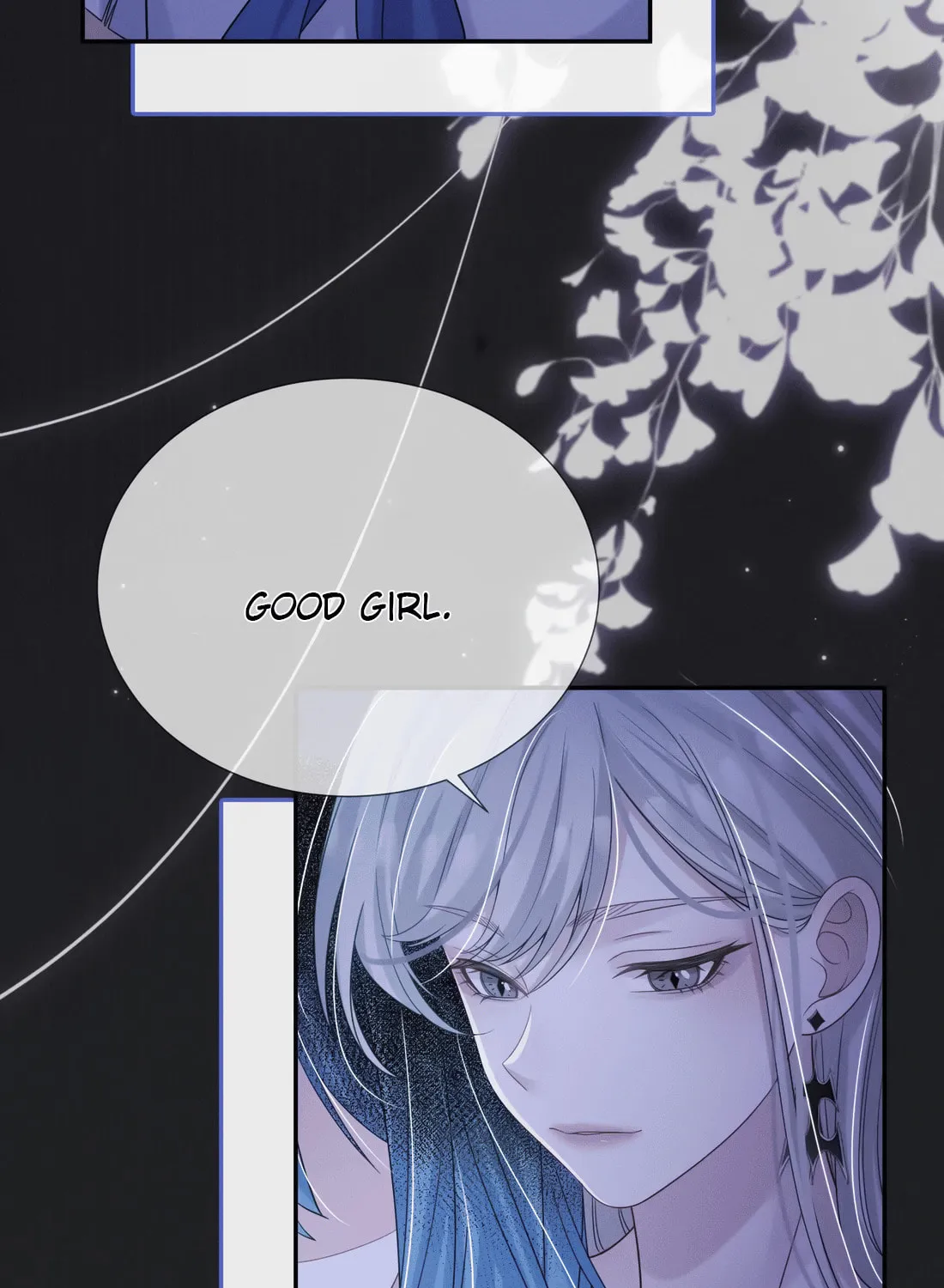 Kiss Me In The Dark Of Night Chapter 15 page 27 - 