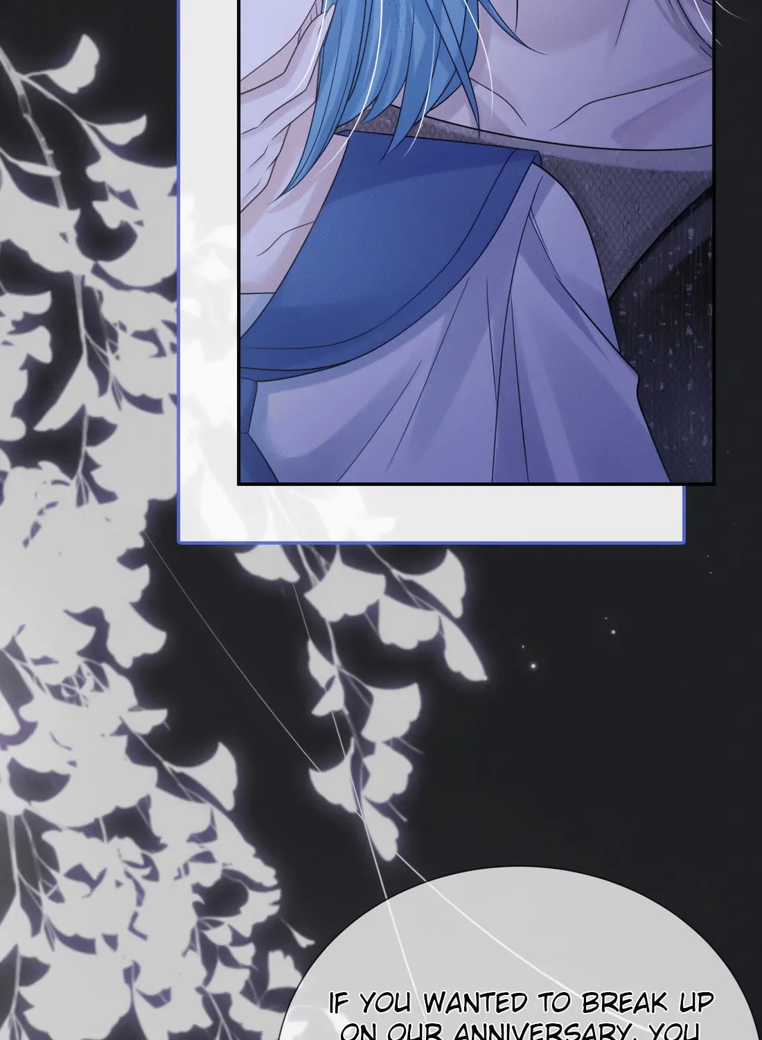 Kiss Me In The Dark Of Night Chapter 15 page 28 - 