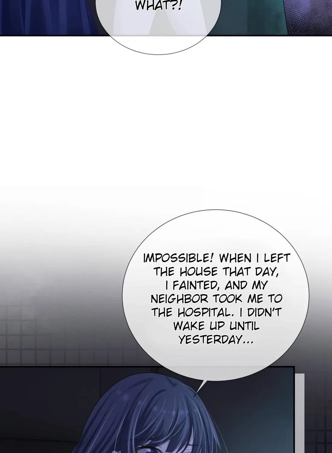 Kiss Me In The Dark Of Night Chapter 15 page 30 - 