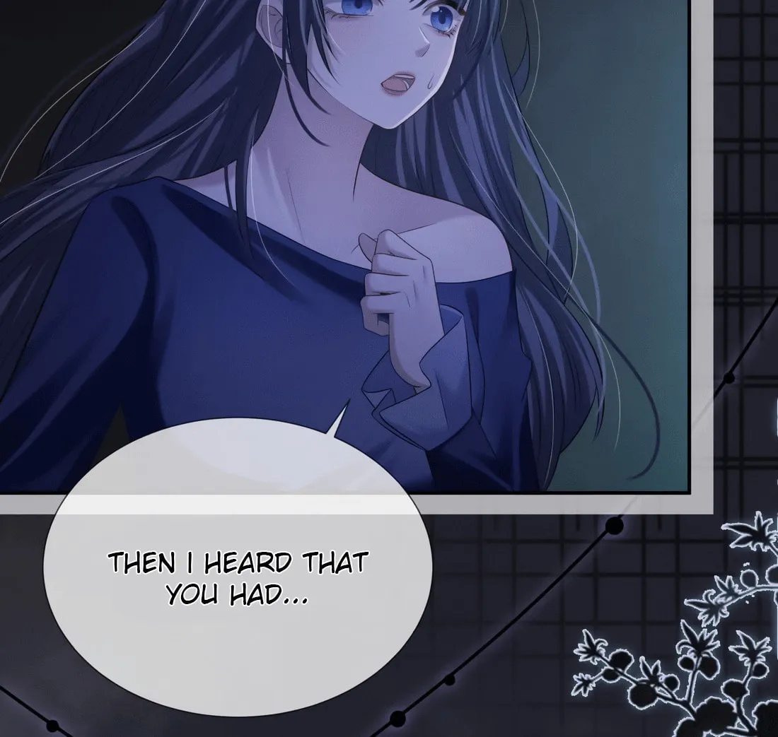Kiss Me In The Dark Of Night Chapter 15 page 31 - 