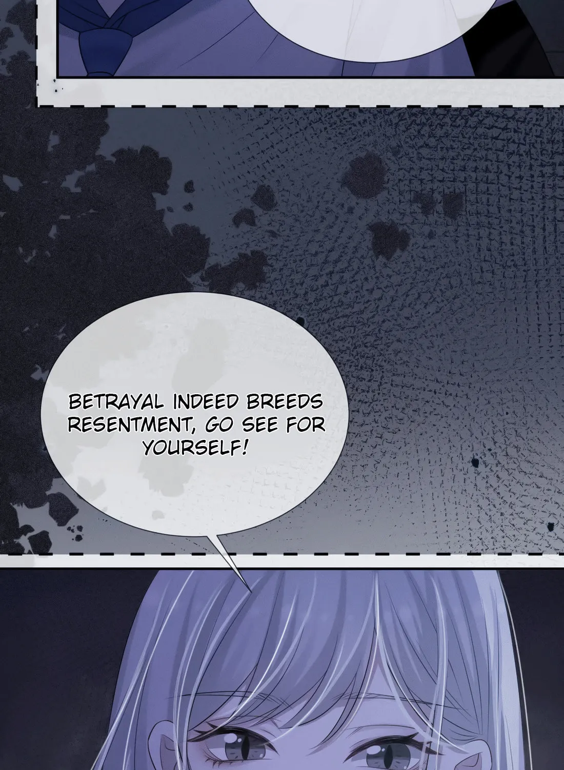Kiss Me In The Dark Of Night Chapter 15 page 36 - 