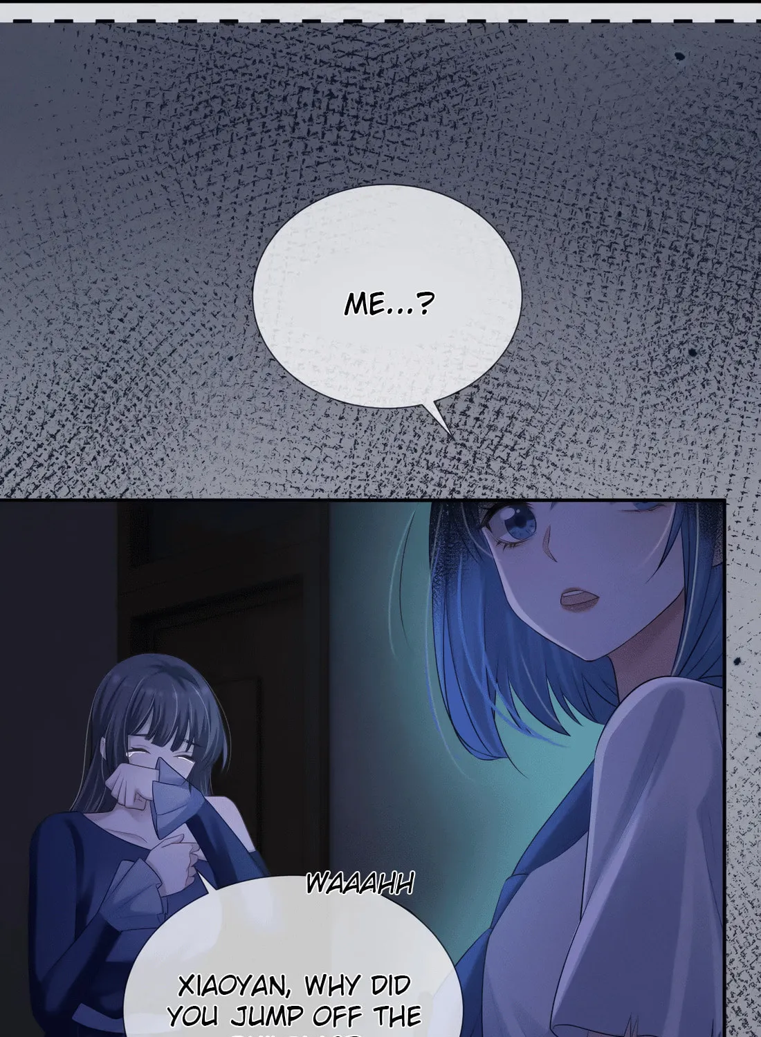 Kiss Me In The Dark Of Night Chapter 15 page 38 - 