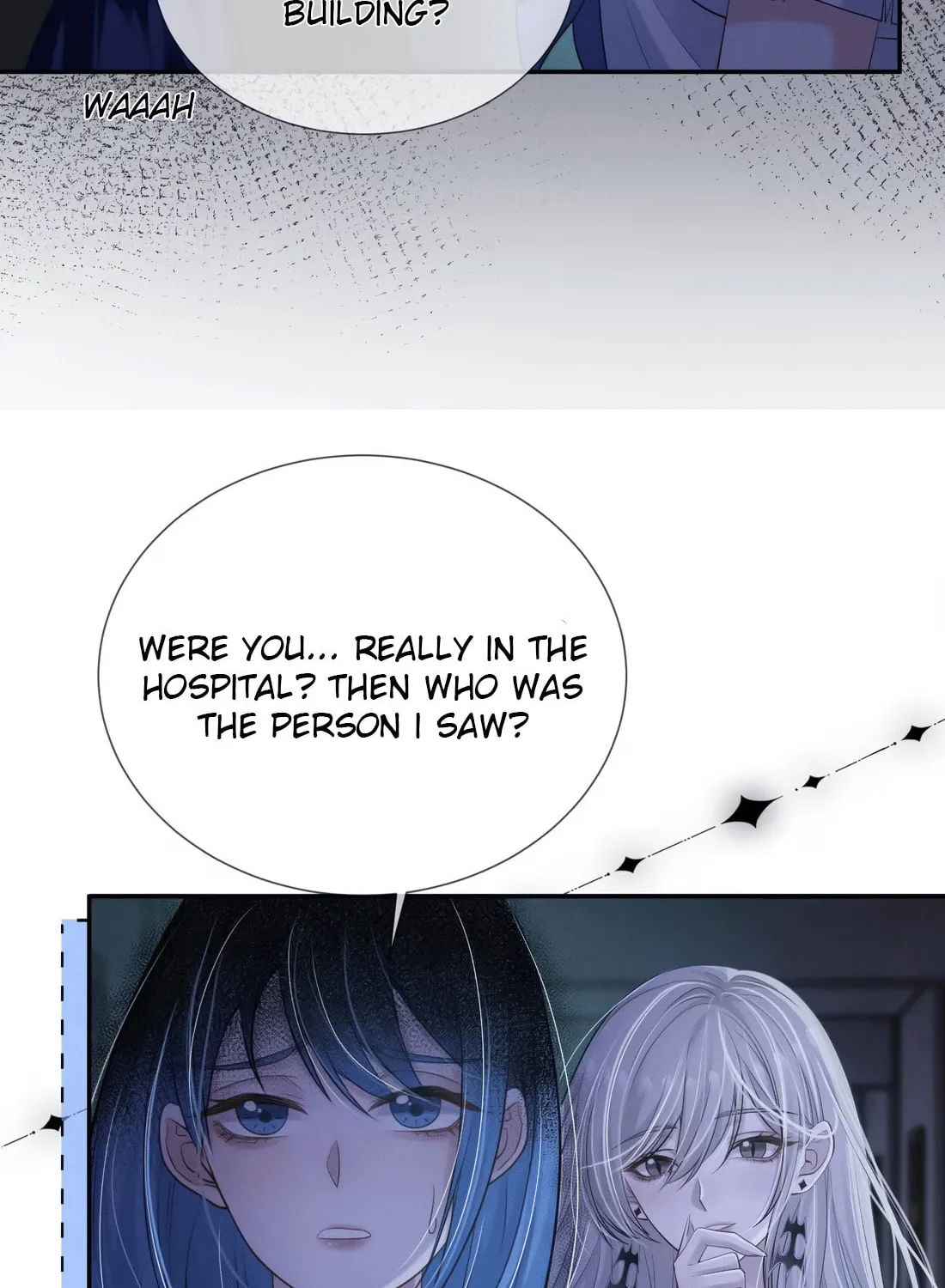 Kiss Me In The Dark Of Night Chapter 15 page 39 - 