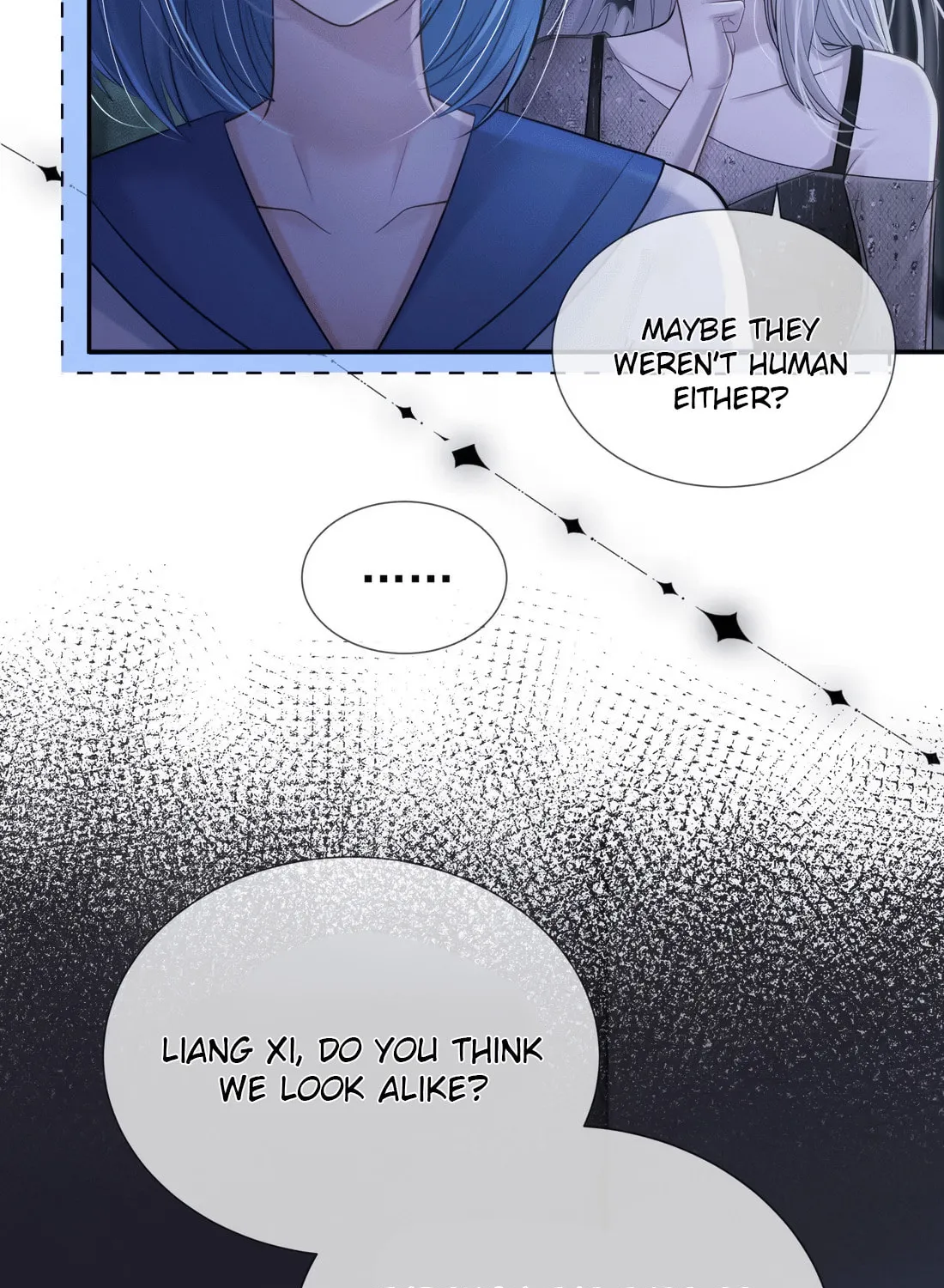 Kiss Me In The Dark Of Night Chapter 15 page 40 - 