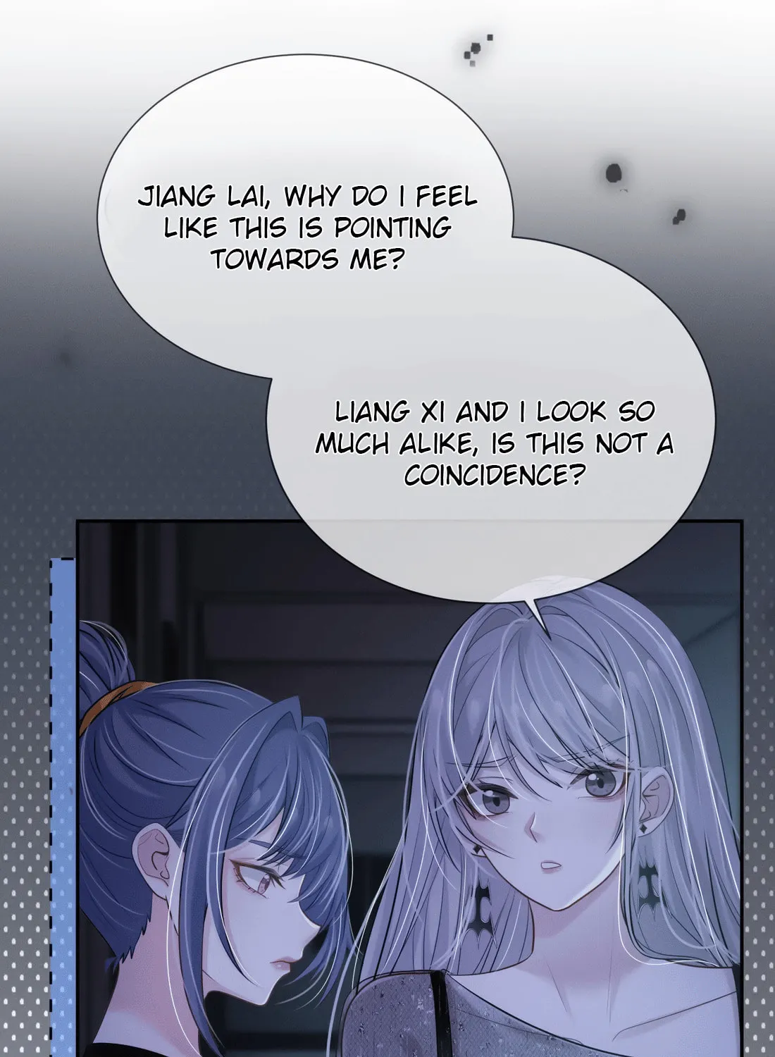 Kiss Me In The Dark Of Night Chapter 15 page 43 - 