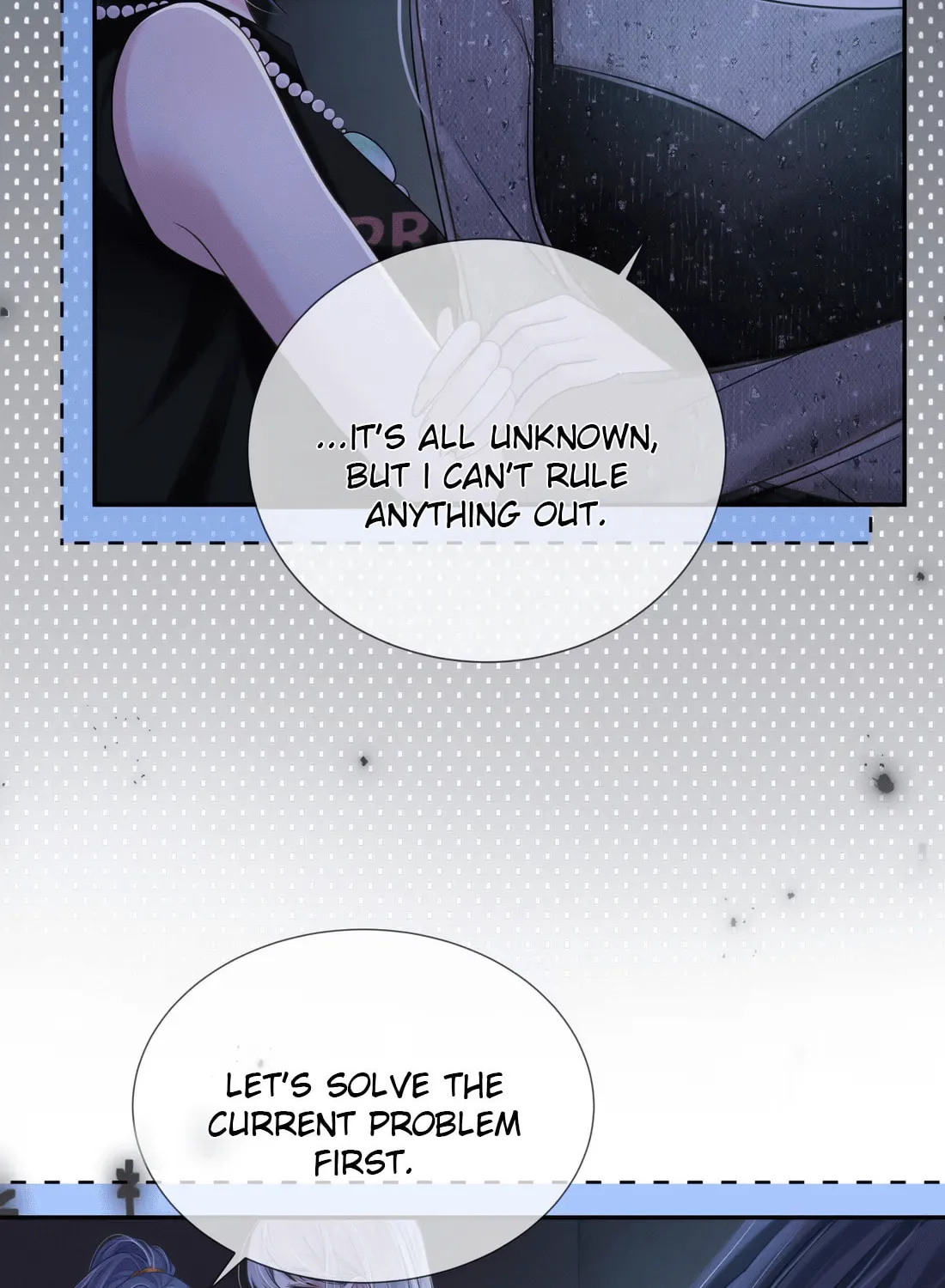 Kiss Me In The Dark Of Night Chapter 15 page 44 - 