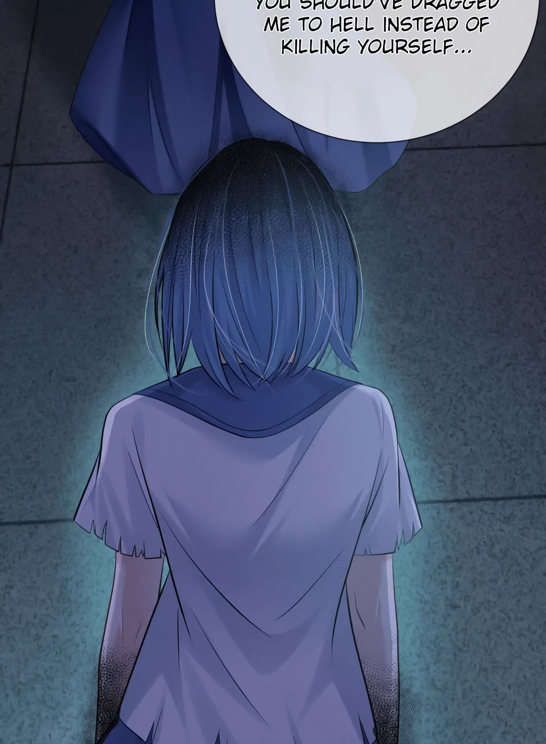 Kiss Me In The Dark Of Night Chapter 15 page 47 - 