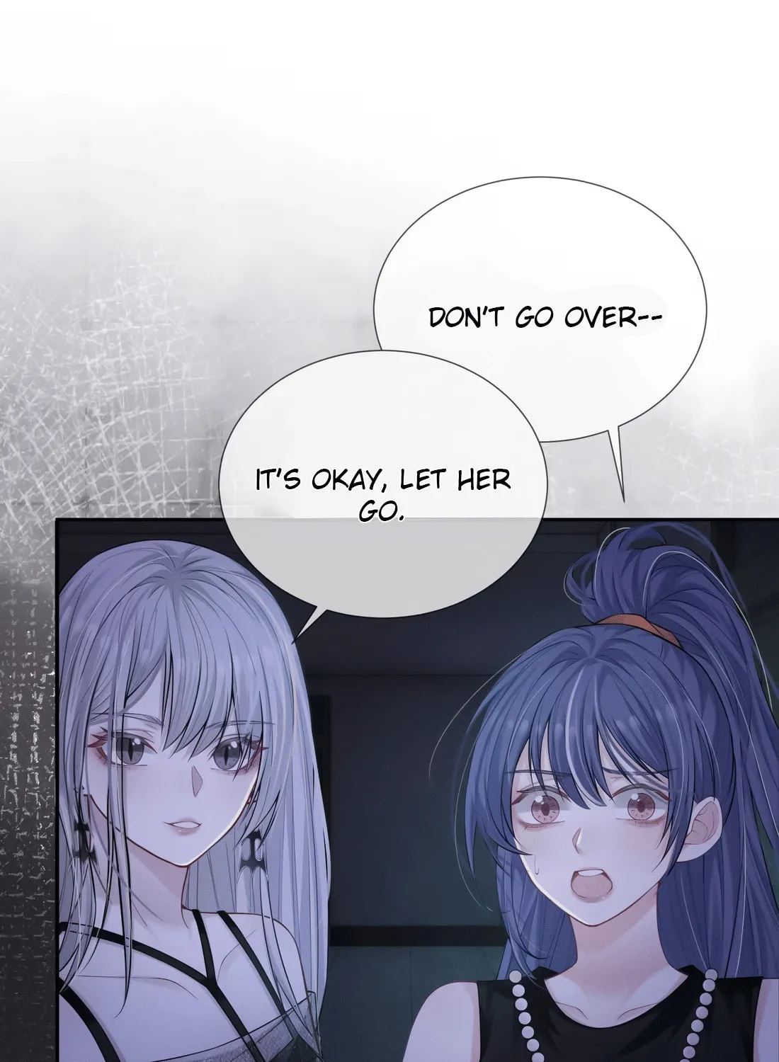 Kiss Me In The Dark Of Night Chapter 15 page 49 - 
