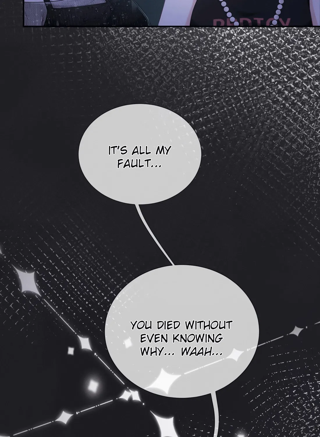 Kiss Me In The Dark Of Night Chapter 15 page 50 - 