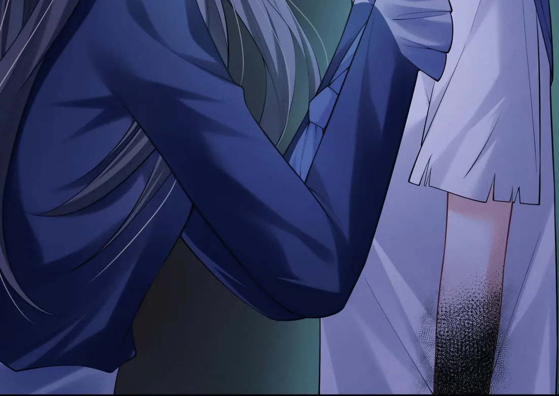 Kiss Me In The Dark Of Night Chapter 15 page 53 - 