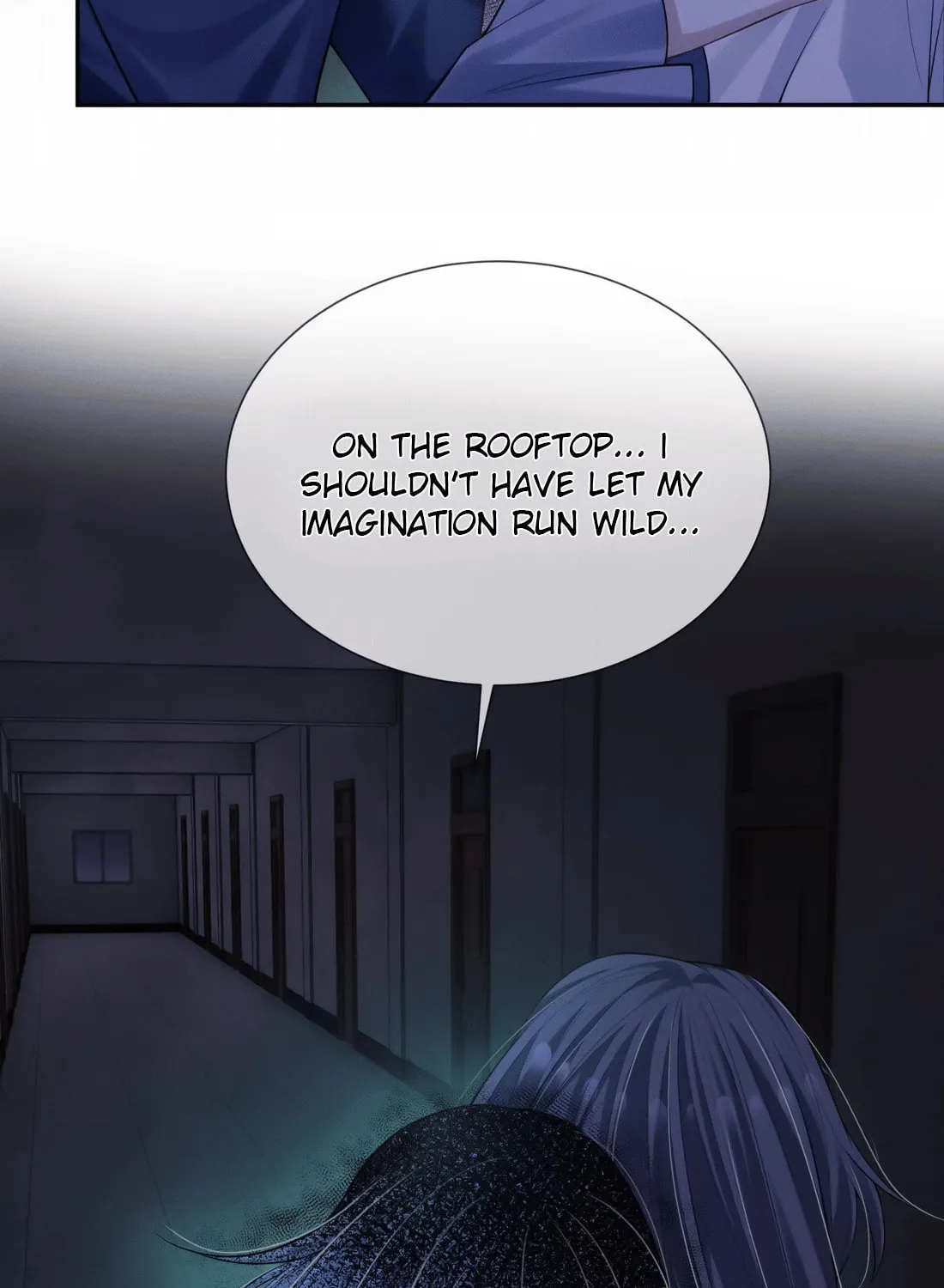 Kiss Me In The Dark Of Night Chapter 15 page 55 - 