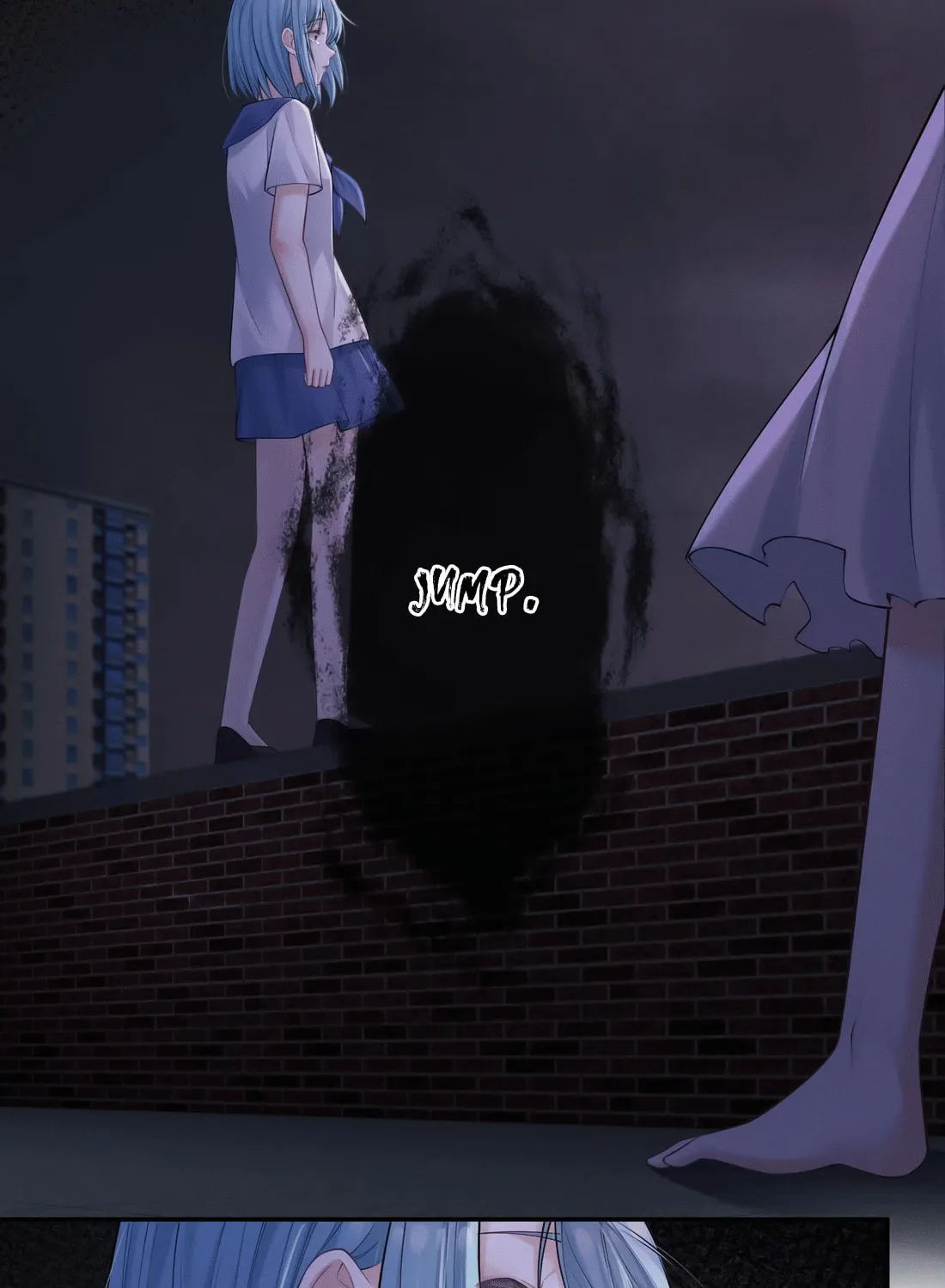 Kiss Me In The Dark Of Night Chapter 15 page 57 - 