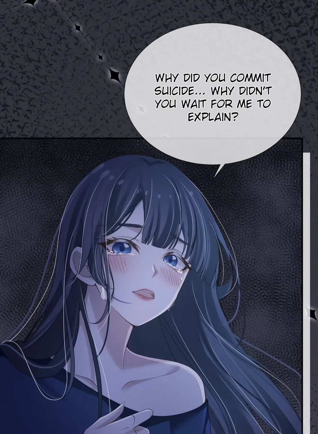 Kiss Me In The Dark Of Night Chapter 15 page 7 - 