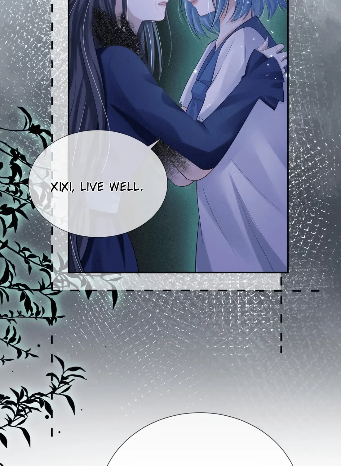 Kiss Me In The Dark Of Night Chapter 15 page 61 - 