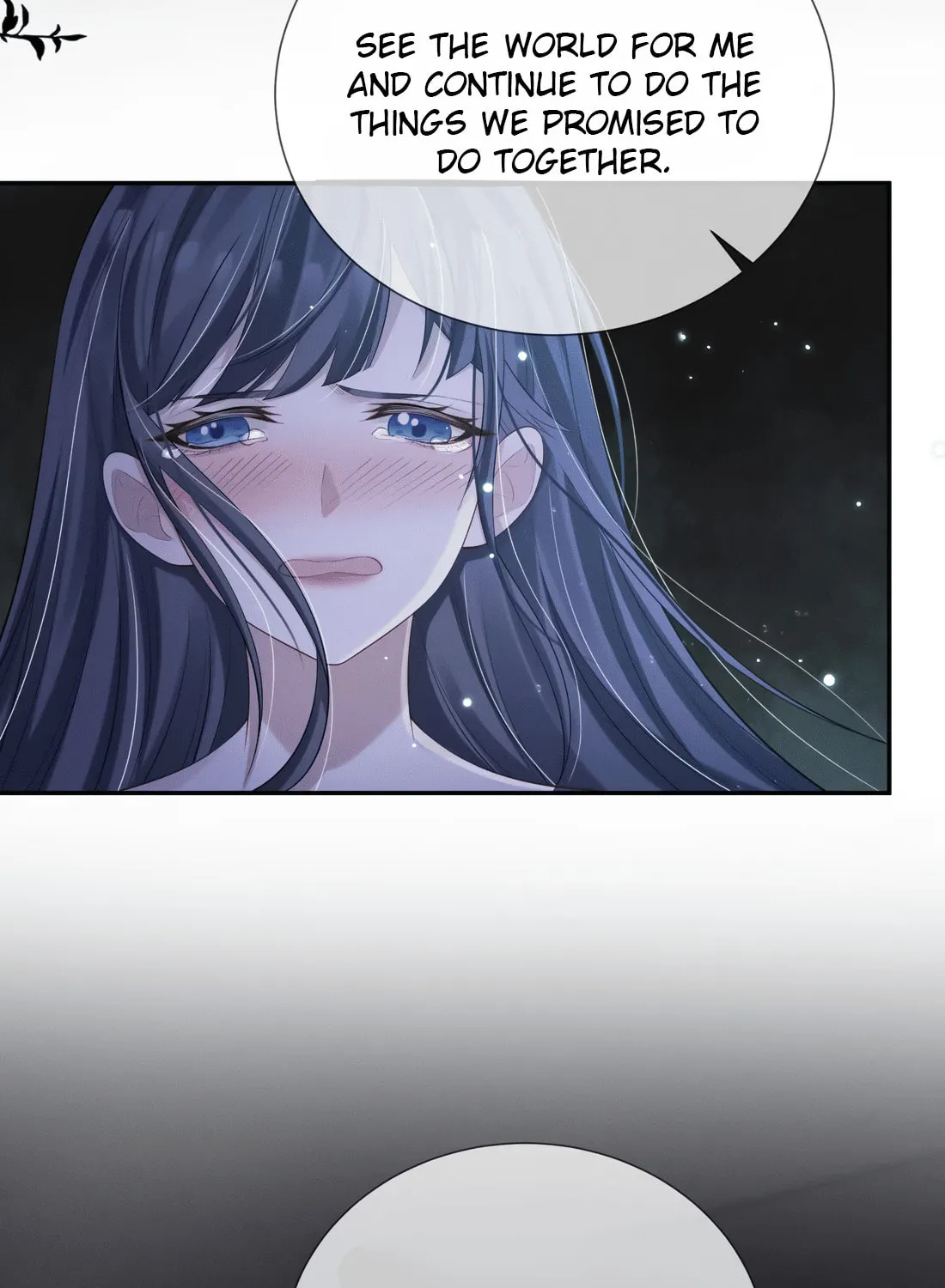 Kiss Me In The Dark Of Night Chapter 15 page 62 - 