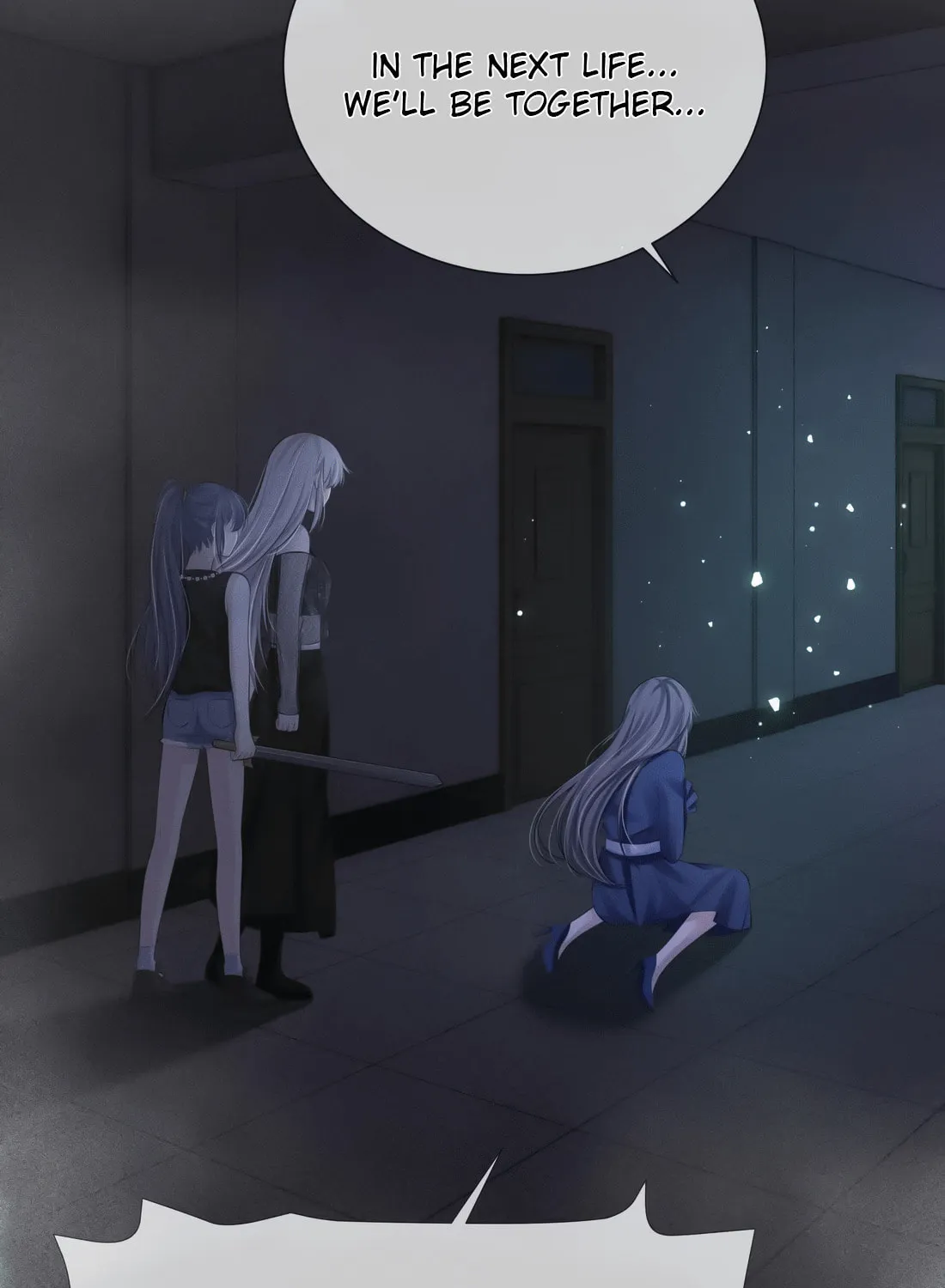 Kiss Me In The Dark Of Night Chapter 15 page 63 - 