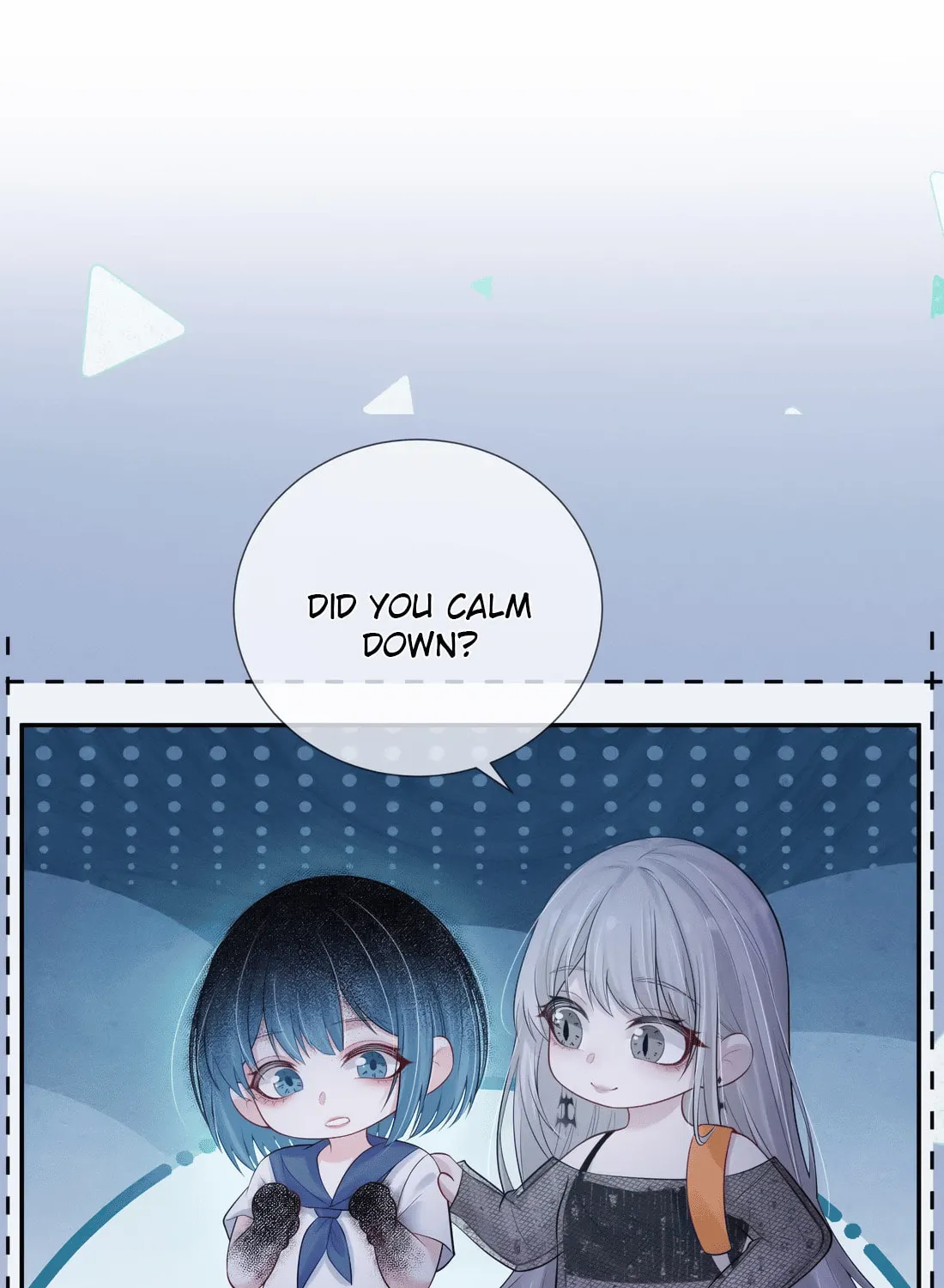 Kiss Me In The Dark Of Night Chapter 15 page 70 - 