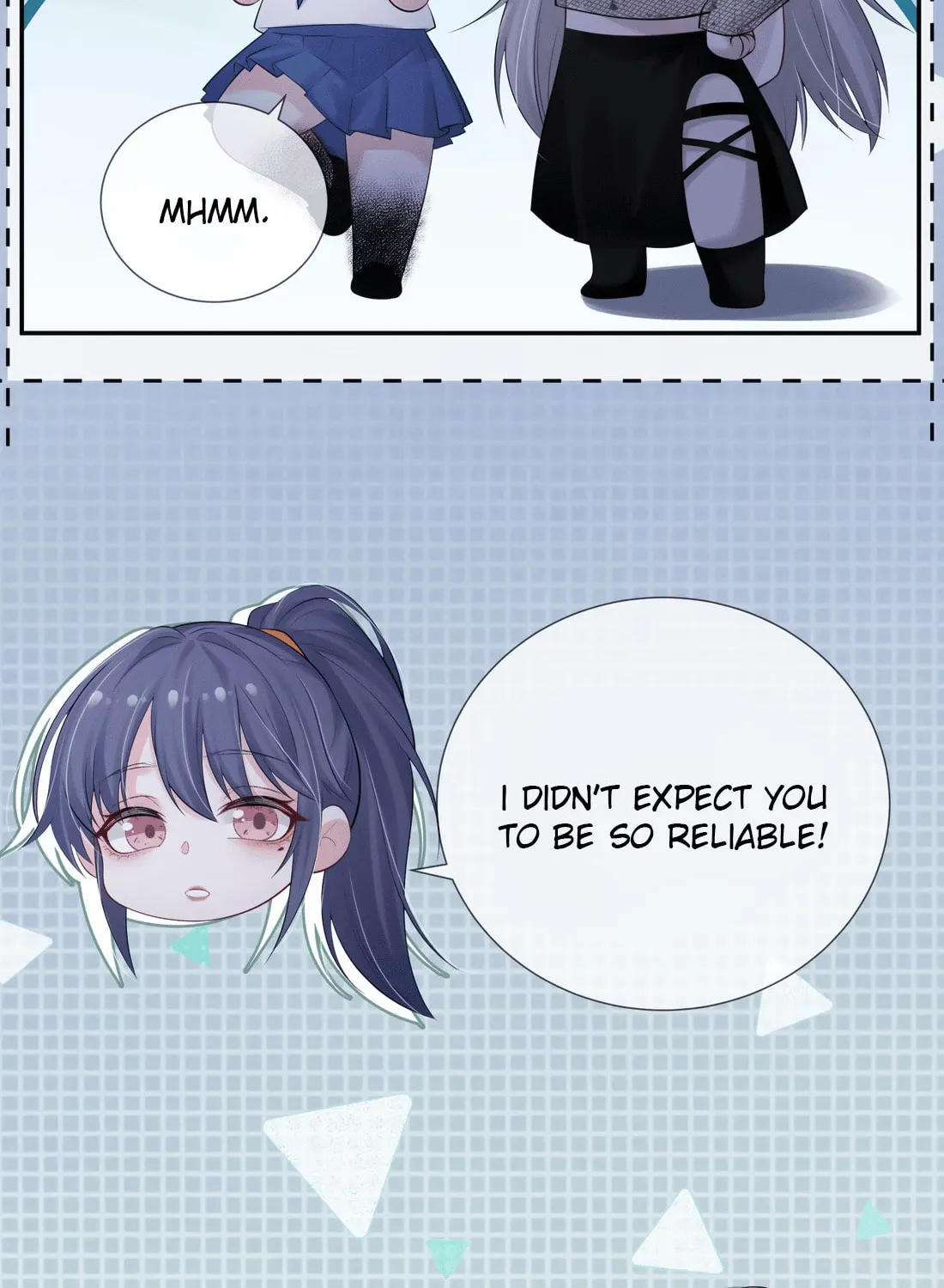 Kiss Me In The Dark Of Night Chapter 15 page 71 - 