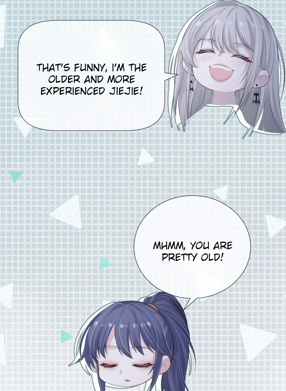 Kiss Me In The Dark Of Night Chapter 15 page 72 - 
