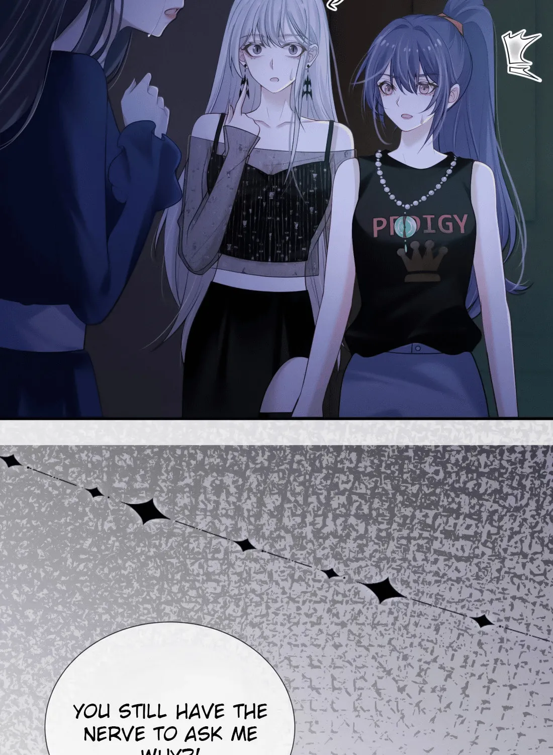 Kiss Me In The Dark Of Night Chapter 15 page 9 - 