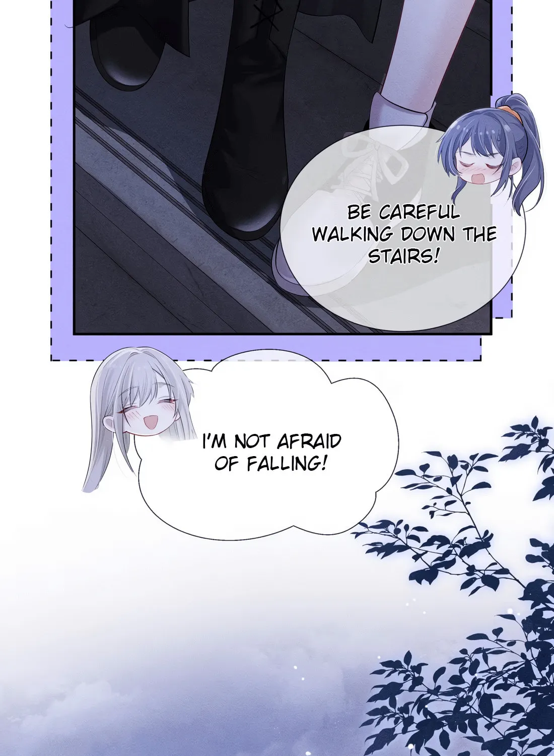 Kiss Me In The Dark Of Night Chapter 16 page 13 - 