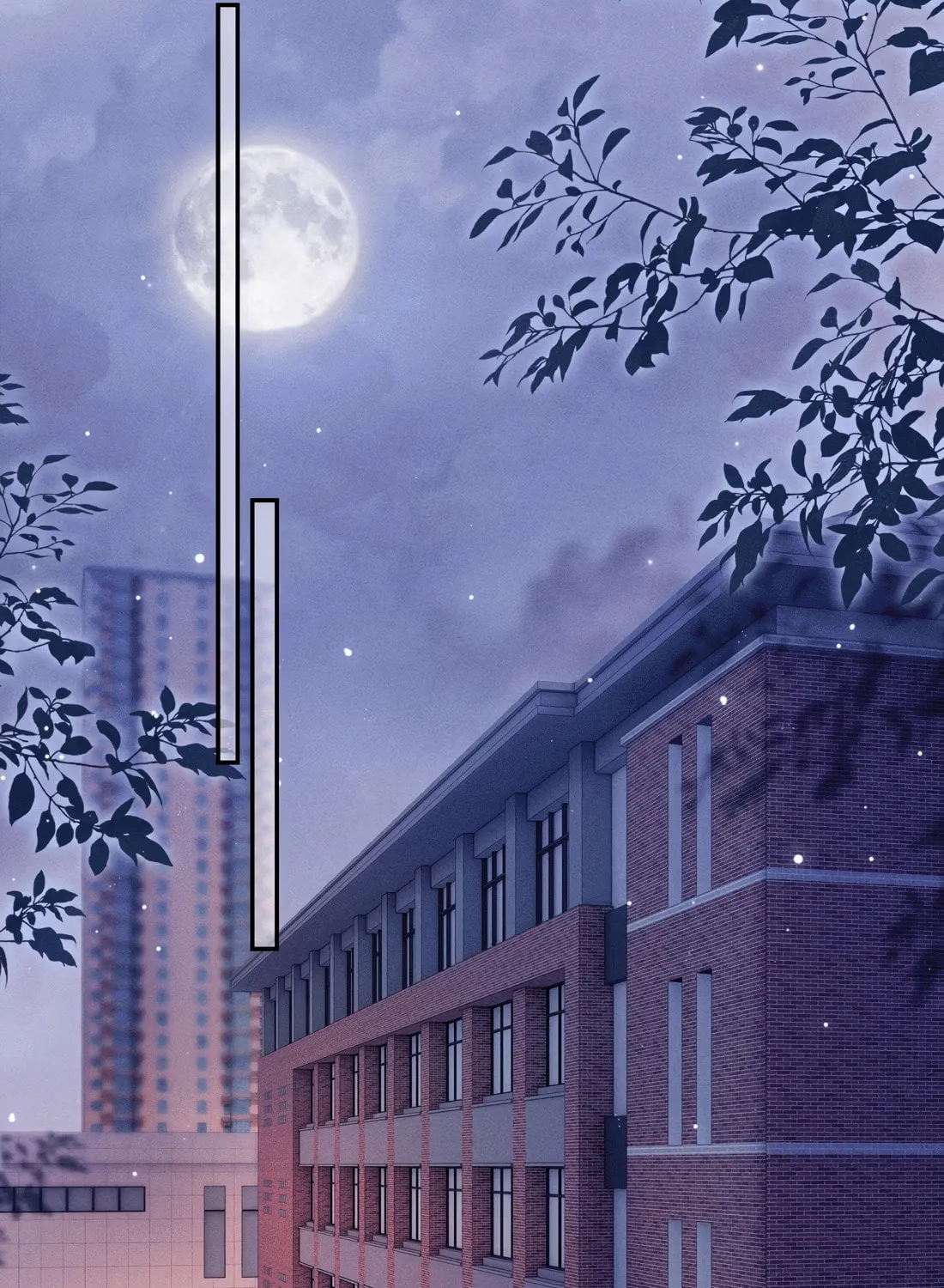 Kiss Me In The Dark Of Night Chapter 16 page 14 - 