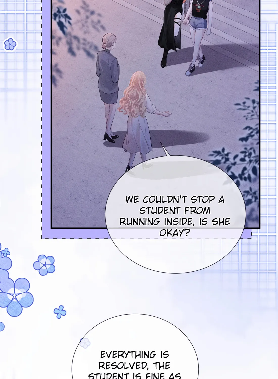 Kiss Me In The Dark Of Night Chapter 16 page 16 - 