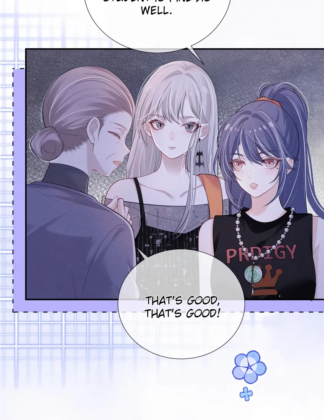 Kiss Me In The Dark Of Night Chapter 16 page 17 - 