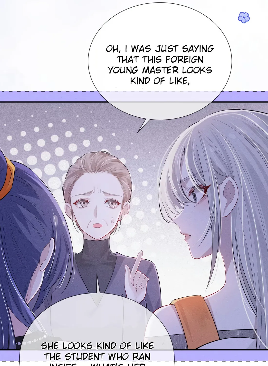 Kiss Me In The Dark Of Night Chapter 16 page 18 - 